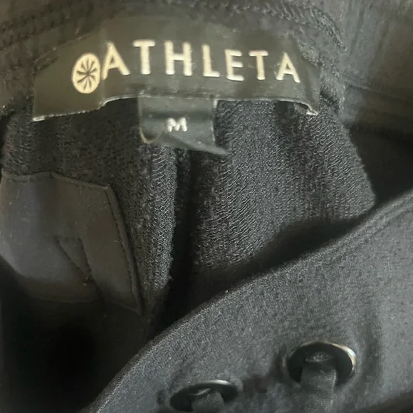 Athleta – Bliss joggers- these are amazingly soft! #Lounge - Picture 3 of 5